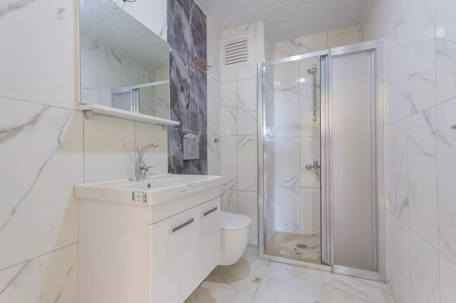 Квартира 60м² в Турции, Авсаллар. Стоимостью 55000€ аренда фото-5