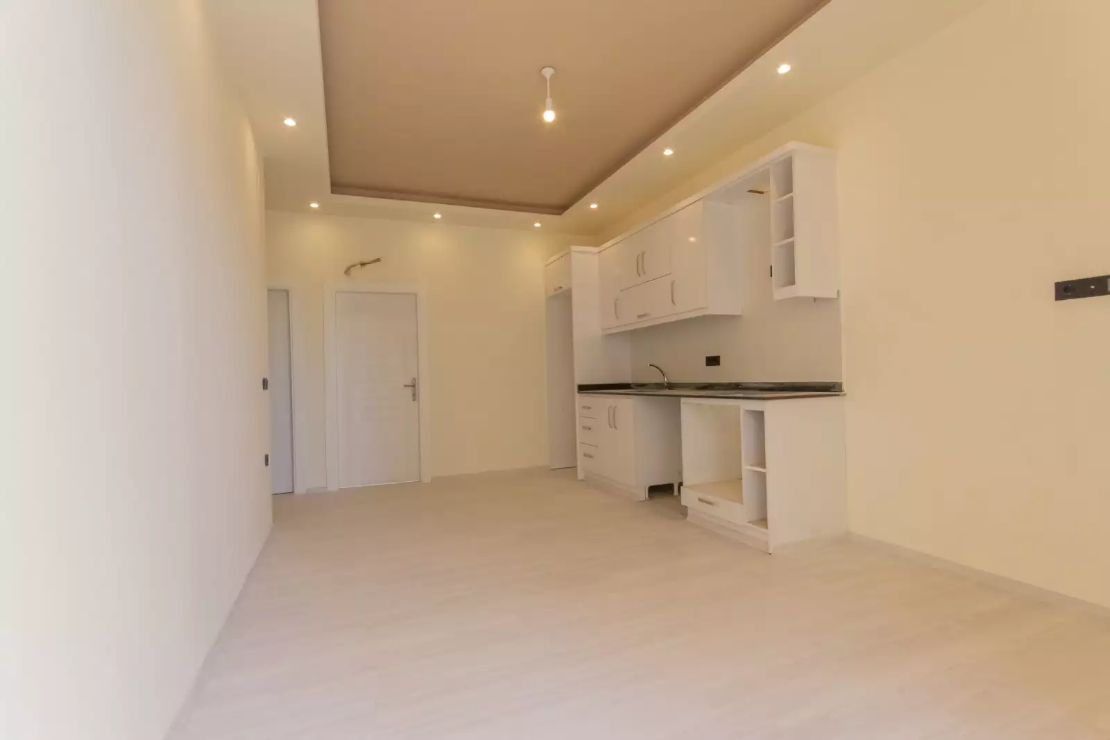 Квартира 60м² в Турции, Авсаллар. Стоимостью 55000€ аренда фото-10