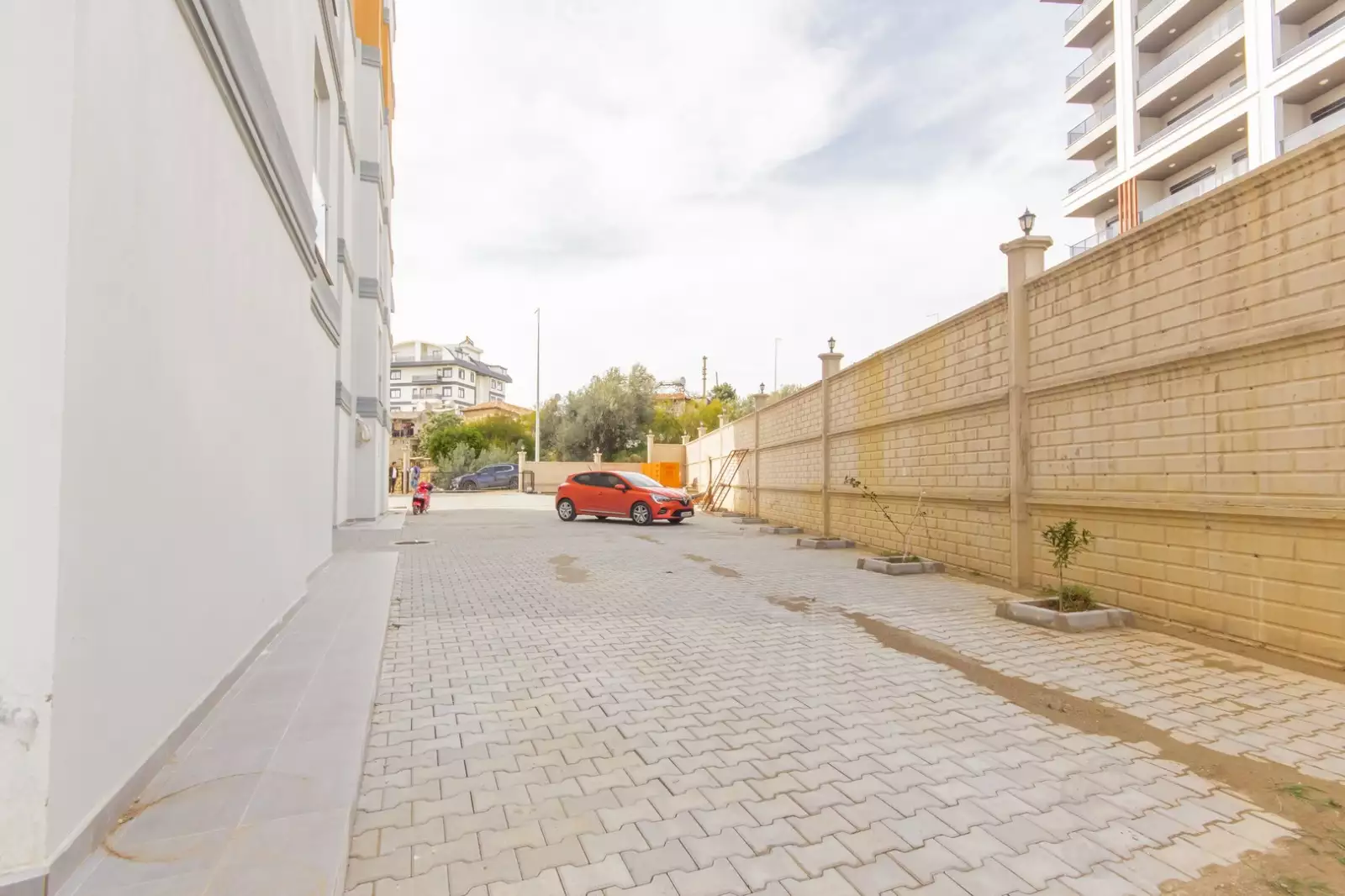 Квартира 60м² в Турции, Авсаллар. Стоимостью 55000€ аренда фото-21