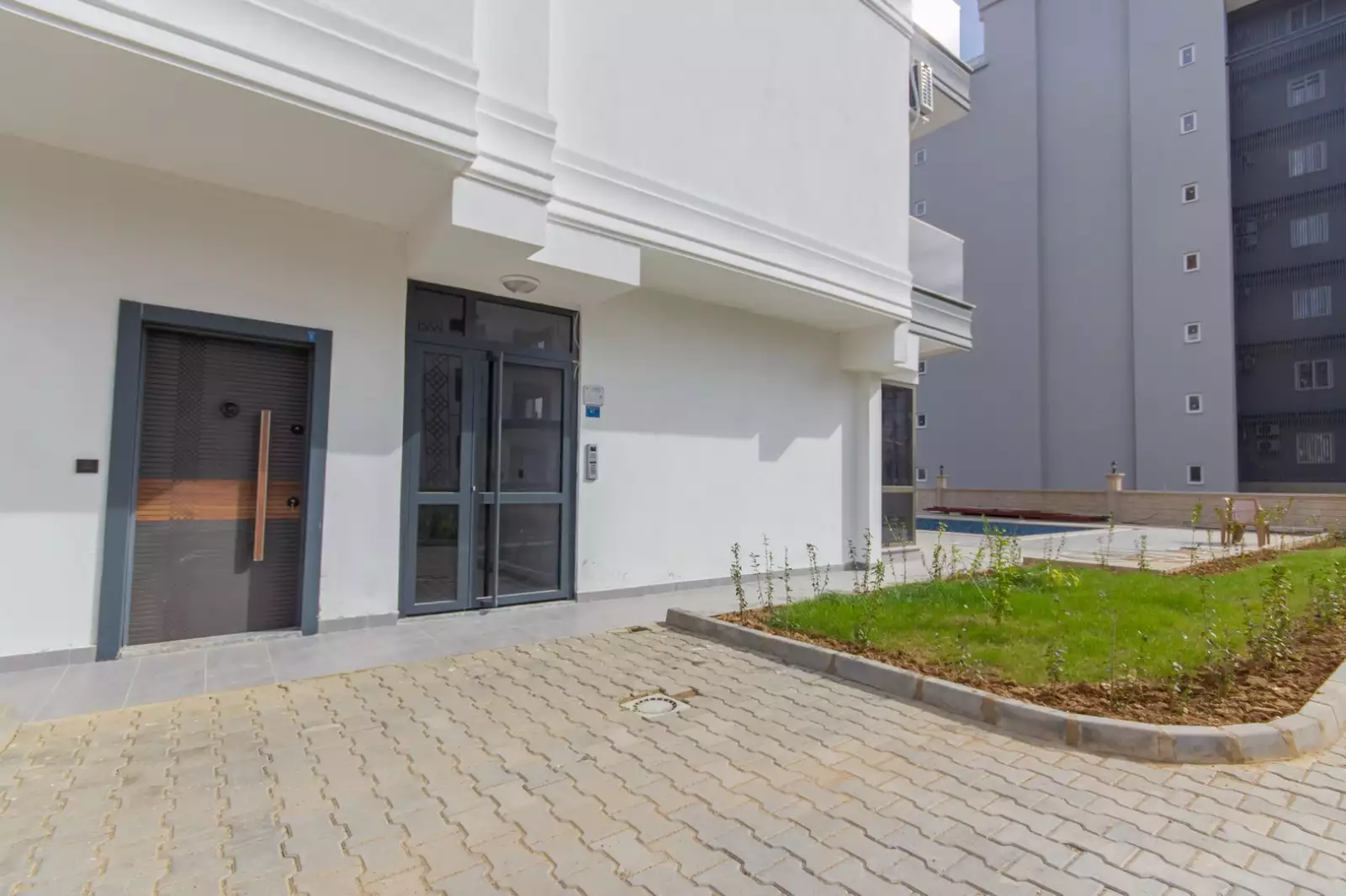 Квартира 60м² в Турции, Авсаллар. Стоимостью 55000€ аренда фото-24