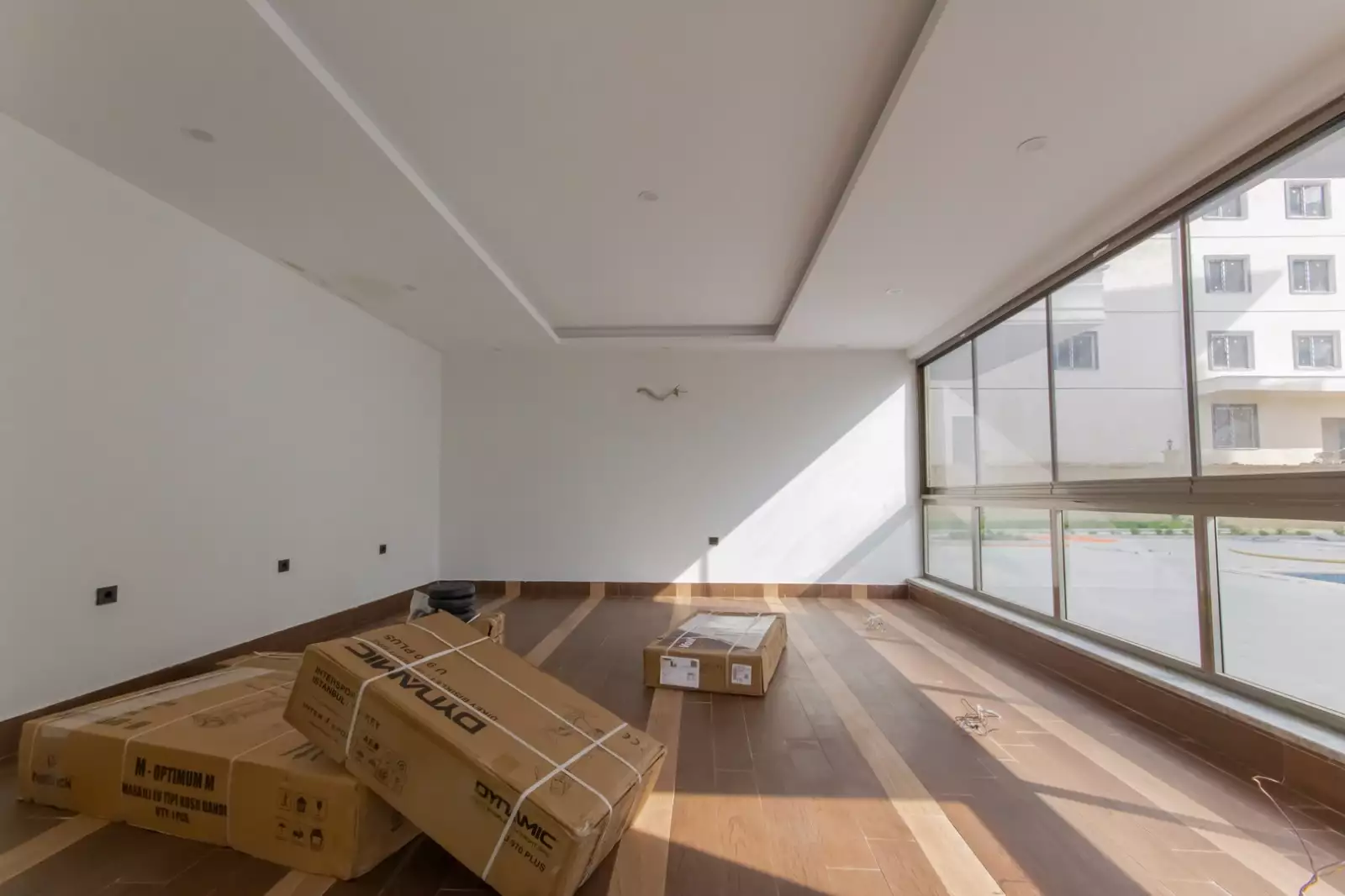 Квартира 60м² в Турции, Авсаллар. Стоимостью 55000€ аренда фото-27