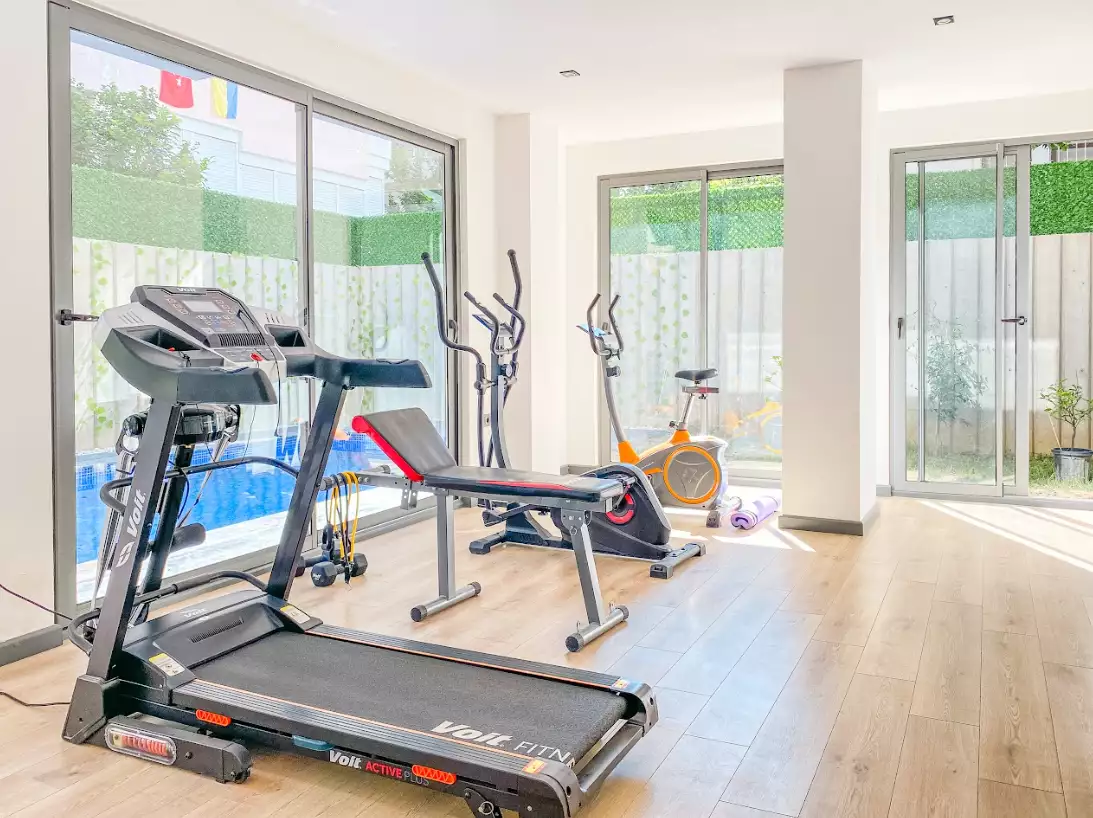 Квартира 55м² в Турции, Алания. Стоимостью 143000€ аренда фото-14