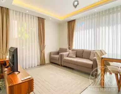 Купить квартиру в Турции 143000€