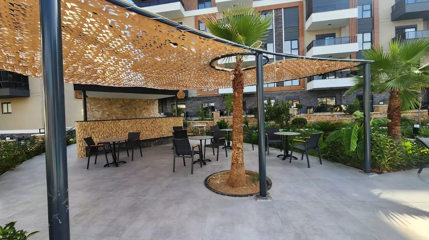 Квартира 60м² в Турции, Оба. Стоимостью 198000€ аренда фото-5