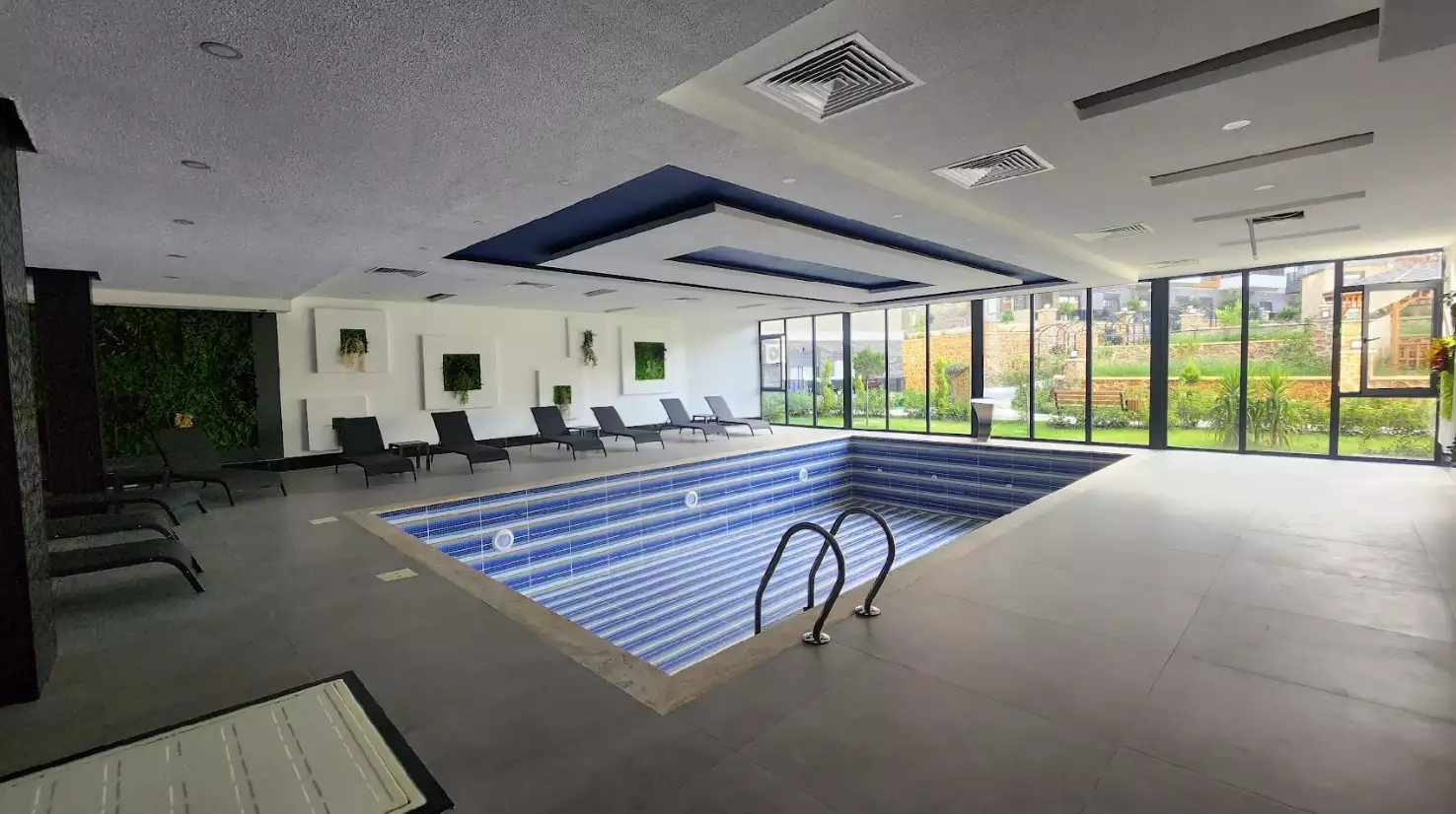 Квартира 60м² в Турции, Оба. Стоимостью 198000€ аренда фото-10