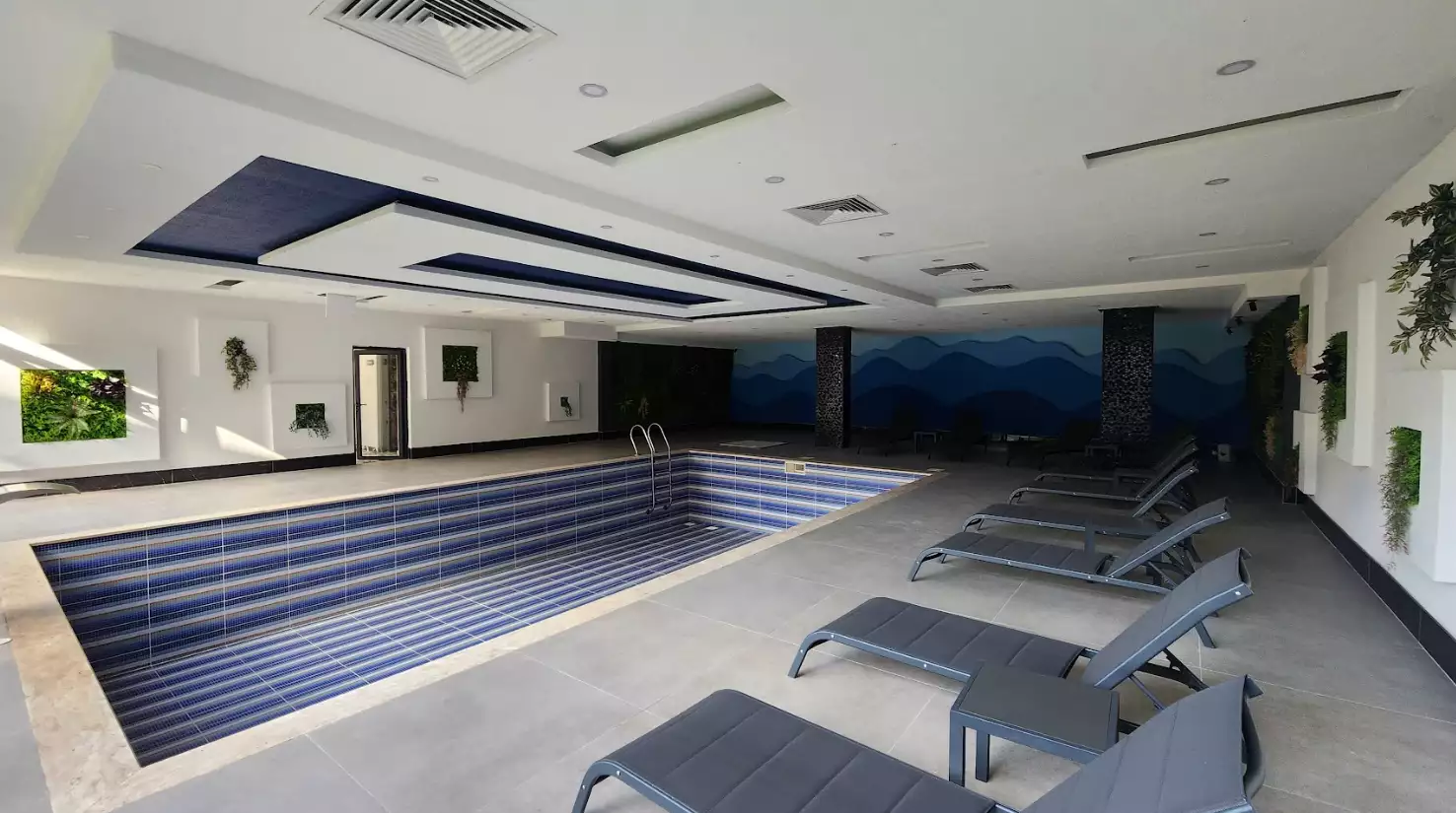 Квартира 60м² в Турции, Оба. Стоимостью 198000€ аренда фото-11