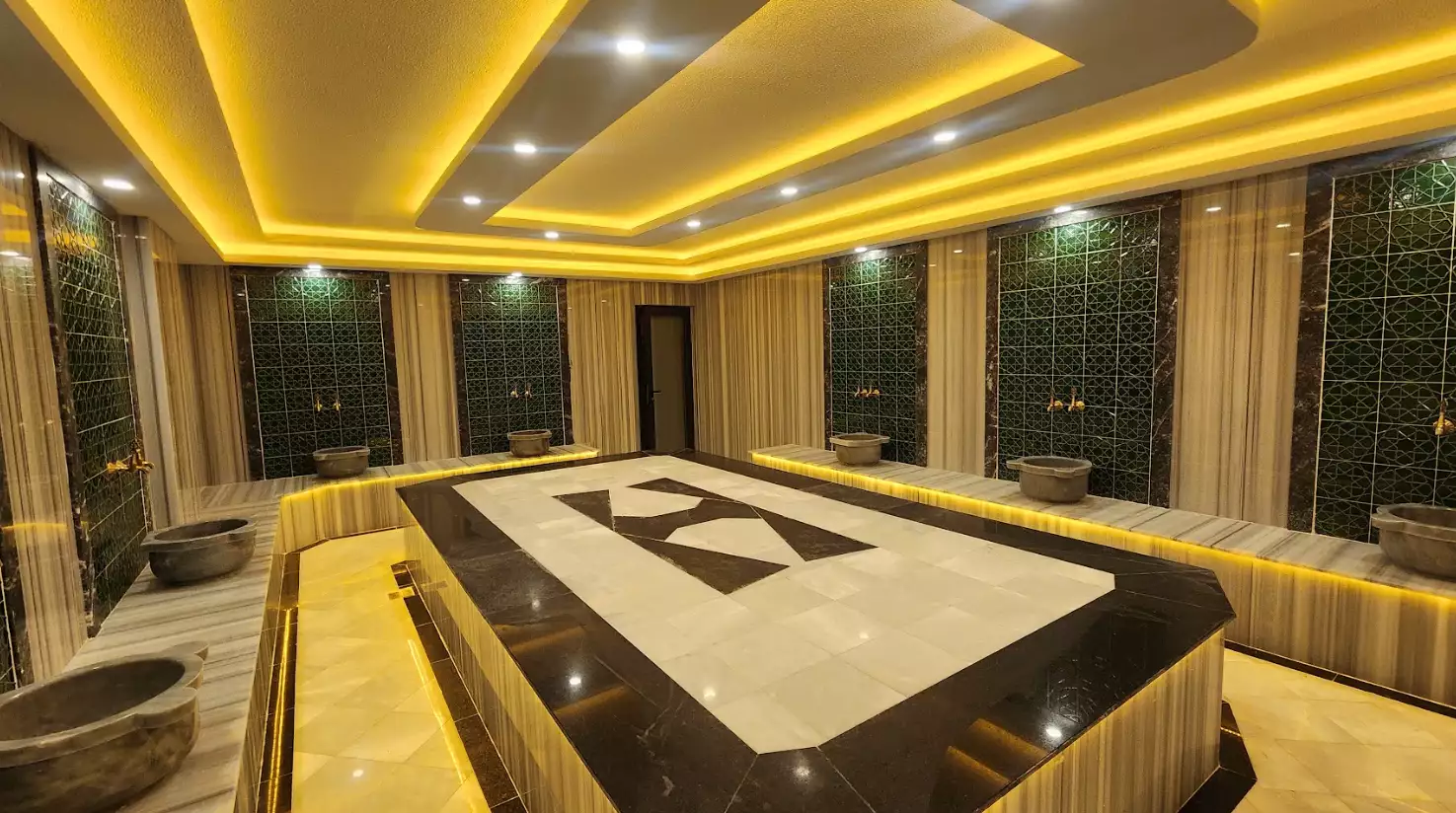 Квартира 60м² в Турции, Оба. Стоимостью 198000€ аренда фото-15