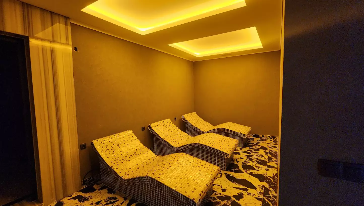 Квартира 60м² в Турции, Оба. Стоимостью 198000€ аренда фото-16