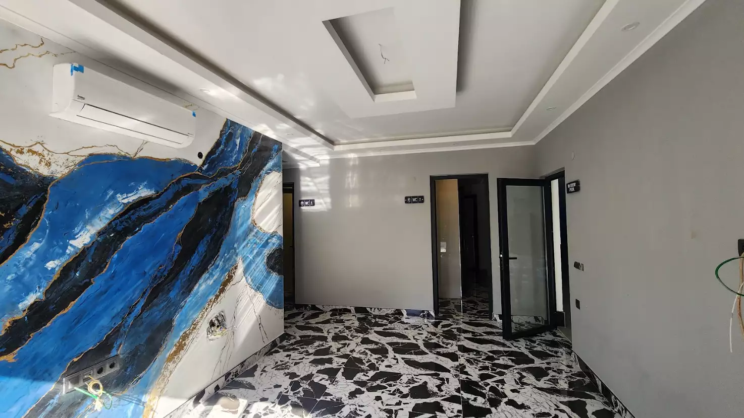 Квартира 60м² в Турции, Оба. Стоимостью 198000€ аренда фото-18