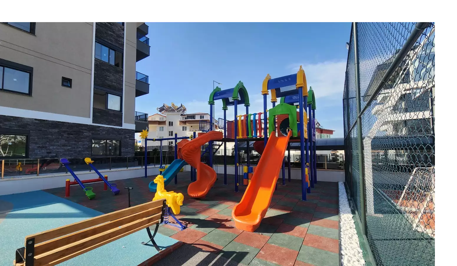 Квартира 60м² в Турции, Оба. Стоимостью 198000€ аренда фото-24