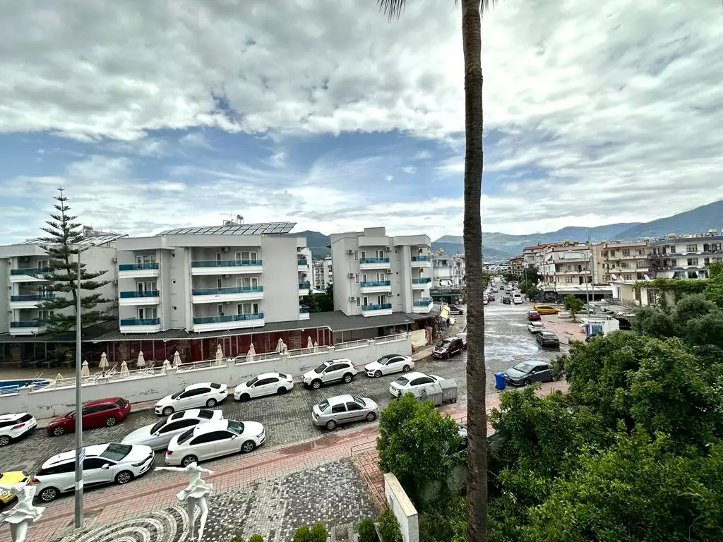 Квартира 90м² в Турции, Оба. Стоимостью 192500€ аренда фото-9