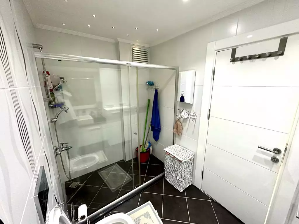 Квартира 90м² в Турции, Оба. Стоимостью 192500€ аренда фото-10