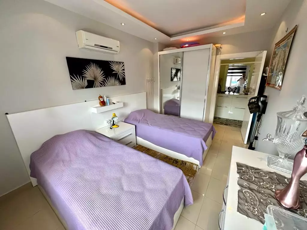 Квартира 90м² в Турции, Оба. Стоимостью 192500€ аренда фото-14