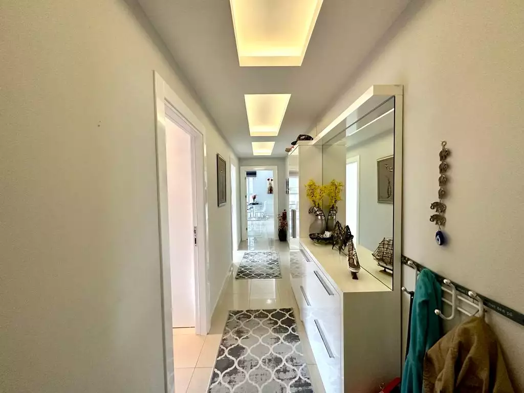 Квартира 90м² в Турции, Оба. Стоимостью 192500€ аренда фото-17