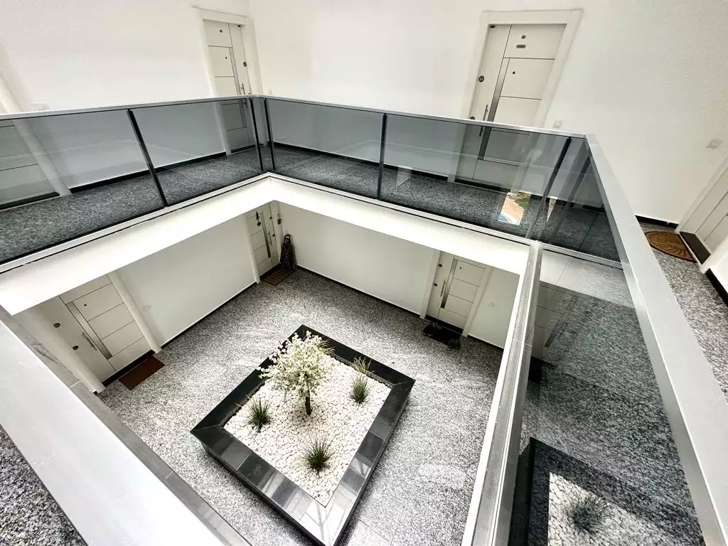 Квартира 90м² в Турции, Оба. Стоимостью 192500€ аренда фото-18