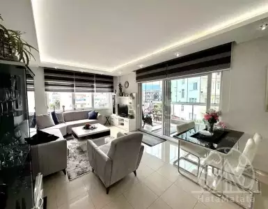 Купить квартиру в Турции 192500€