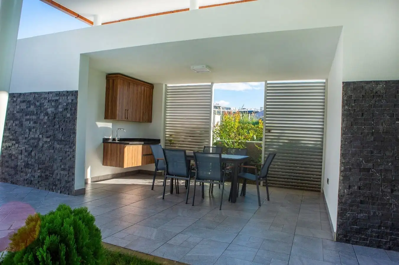 Квартира 180м² в Турции, Оба. Стоимостью 435500€ аренда фото-3