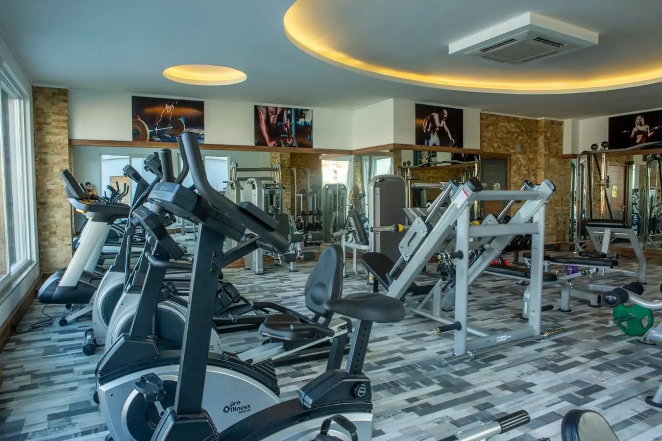 Квартира 180м² в Турции, Оба. Стоимостью 435500€ аренда фото-5