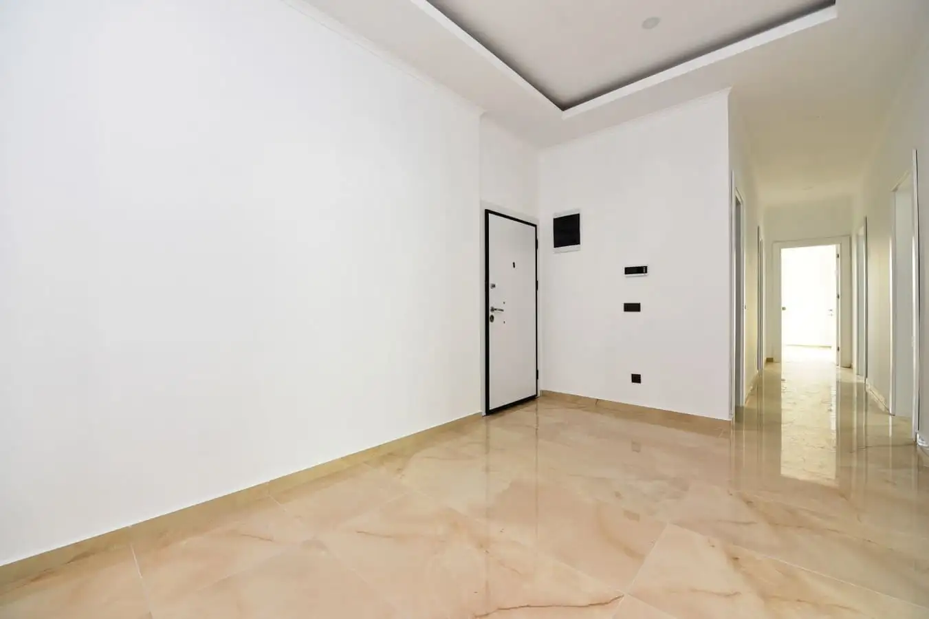 Квартира 180м² в Турции, Оба. Стоимостью 435500€ аренда фото-11