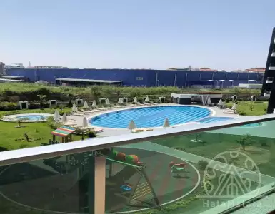 Купить квартиру в Турции 435500€