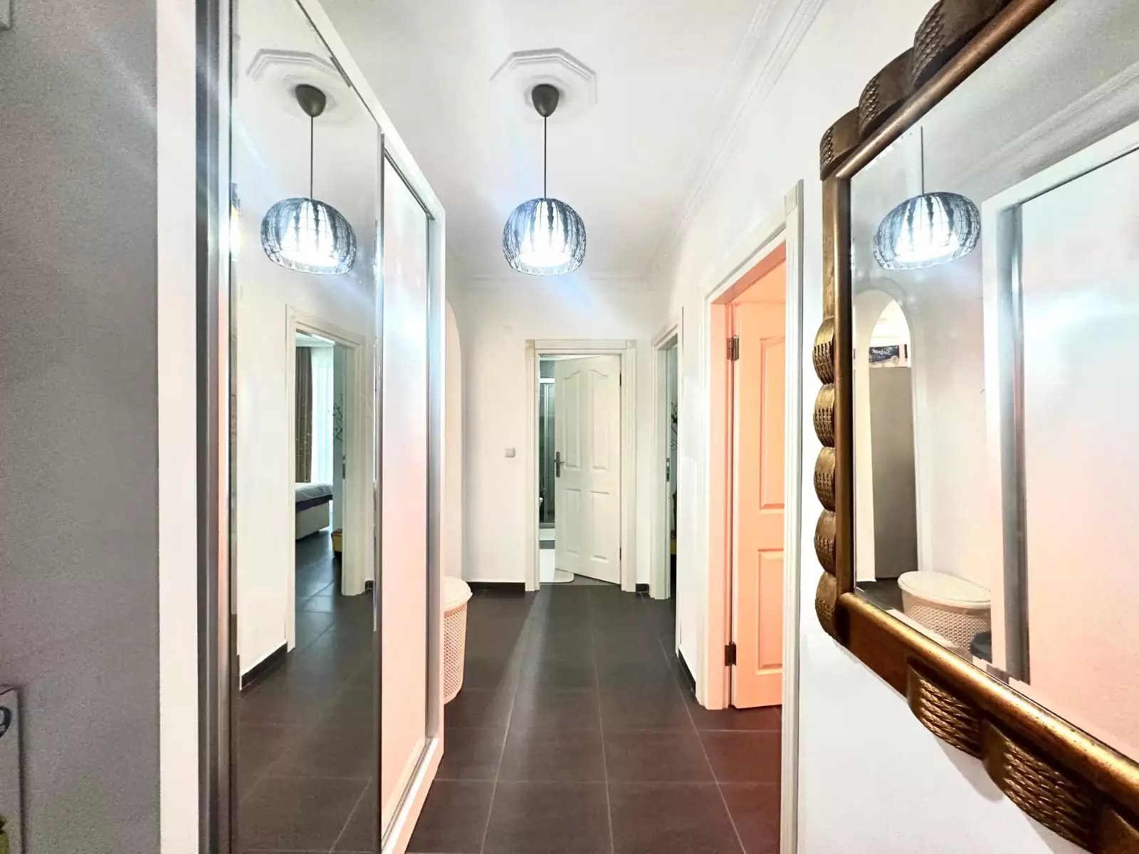 Квартира 115м² в Турции, Оба. Стоимостью 143000€ аренда фото-10