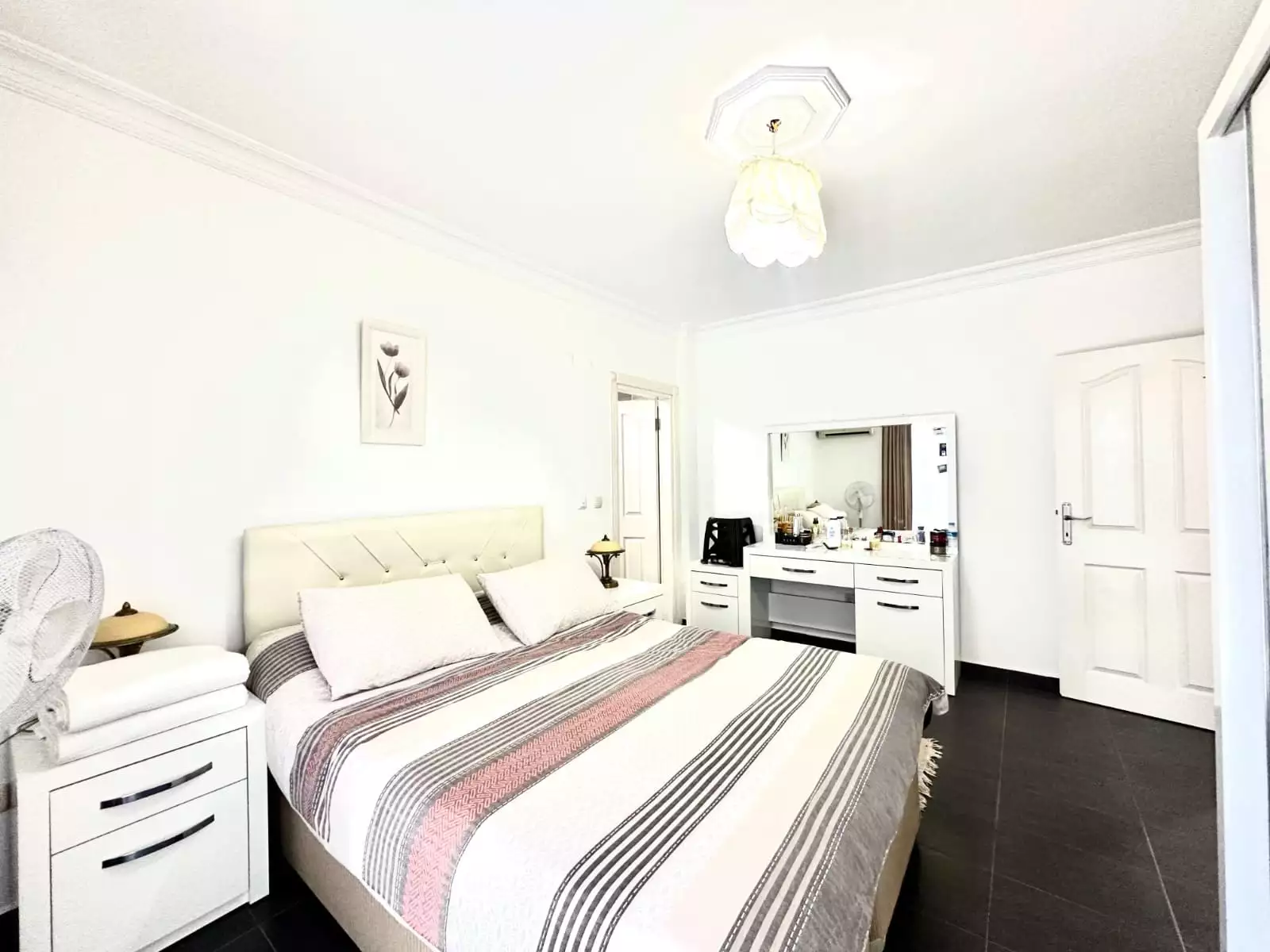 Квартира 115м² в Турции, Оба. Стоимостью 143000€ аренда фото-23