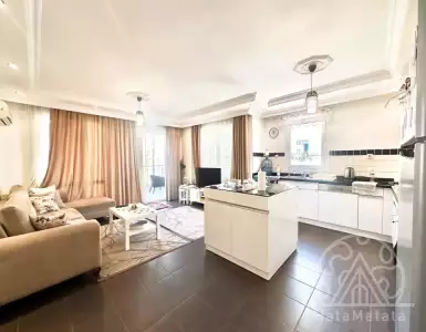 Купить квартиру в Турции 143000€