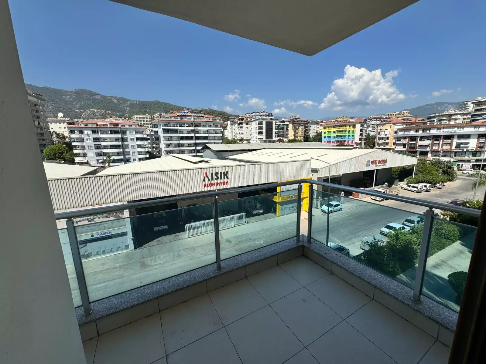 Квартира 120м² в Турции, Джикджилли. Стоимостью 225500€ аренда фото-23