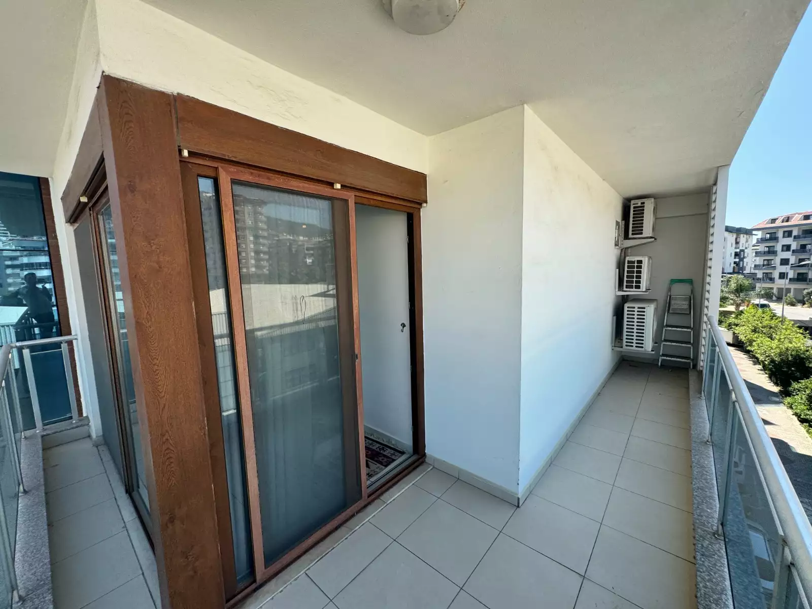 Квартира 120м² в Турции, Джикджилли. Стоимостью 225500€ аренда фото-25