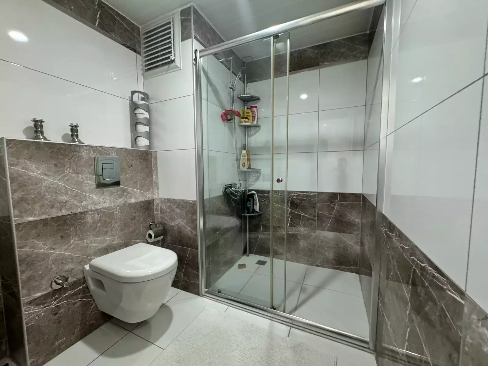 Квартира 120м² в Турции, Джикджилли. Стоимостью 225500€ аренда фото-30