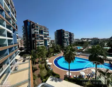 Купить квартиру в Турции 225500€