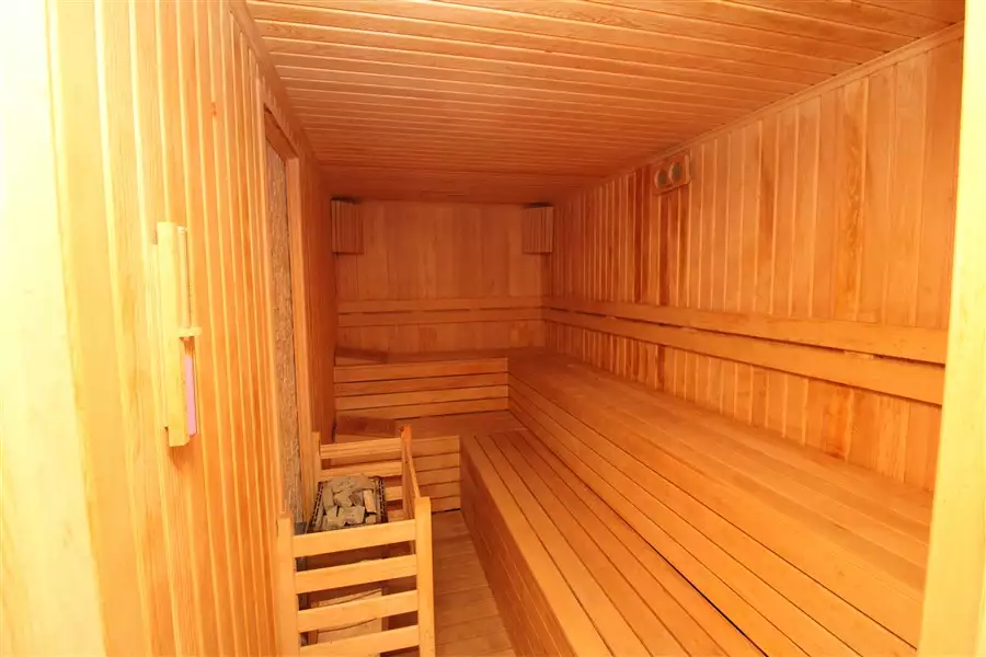 Квартира 50м² в Турции, Махмутлар. Стоимостью 68500€ аренда фото-9