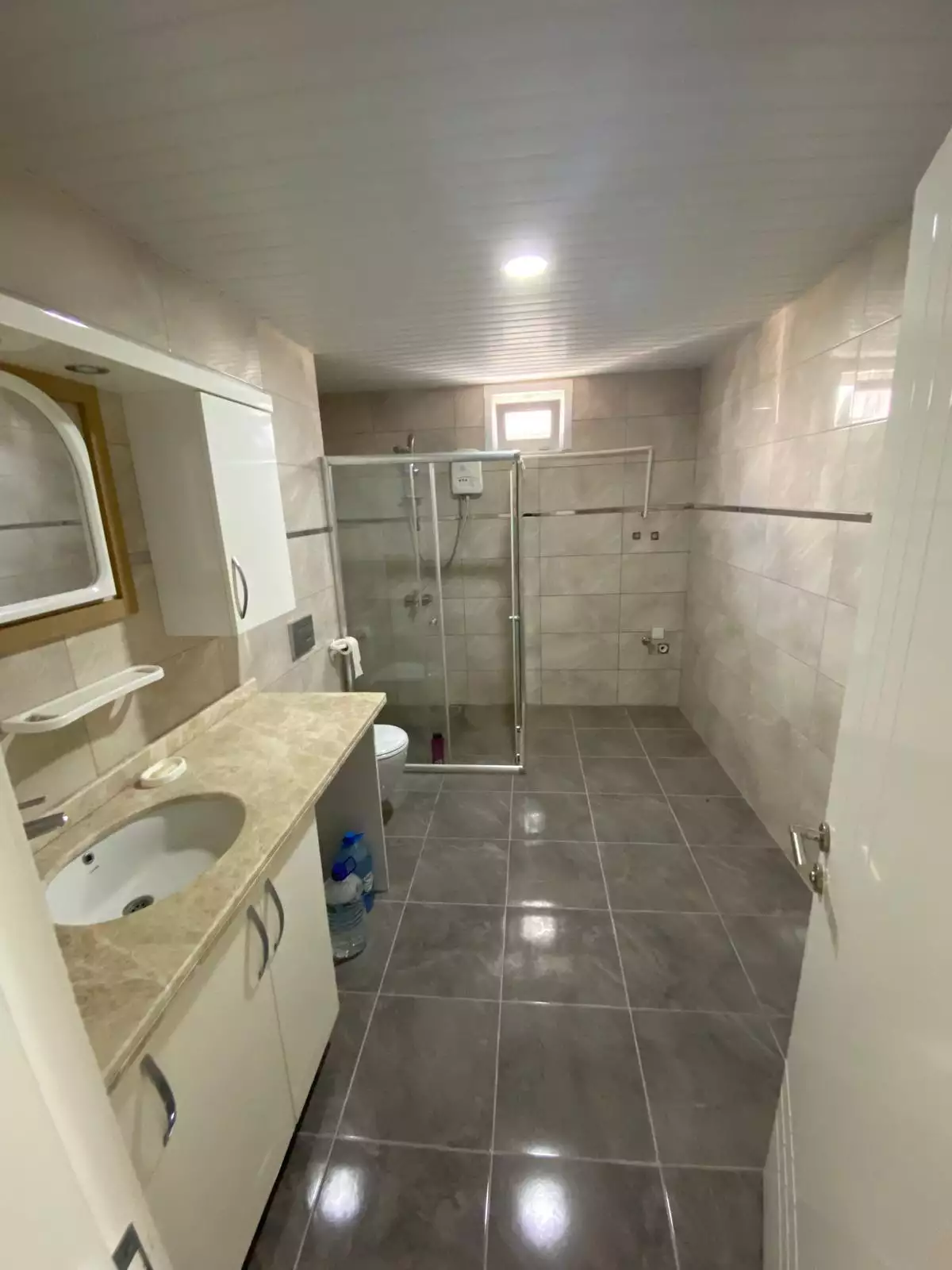 Квартира 85м² в Турции, Махмутлар. Стоимостью 90000€ аренда фото-3