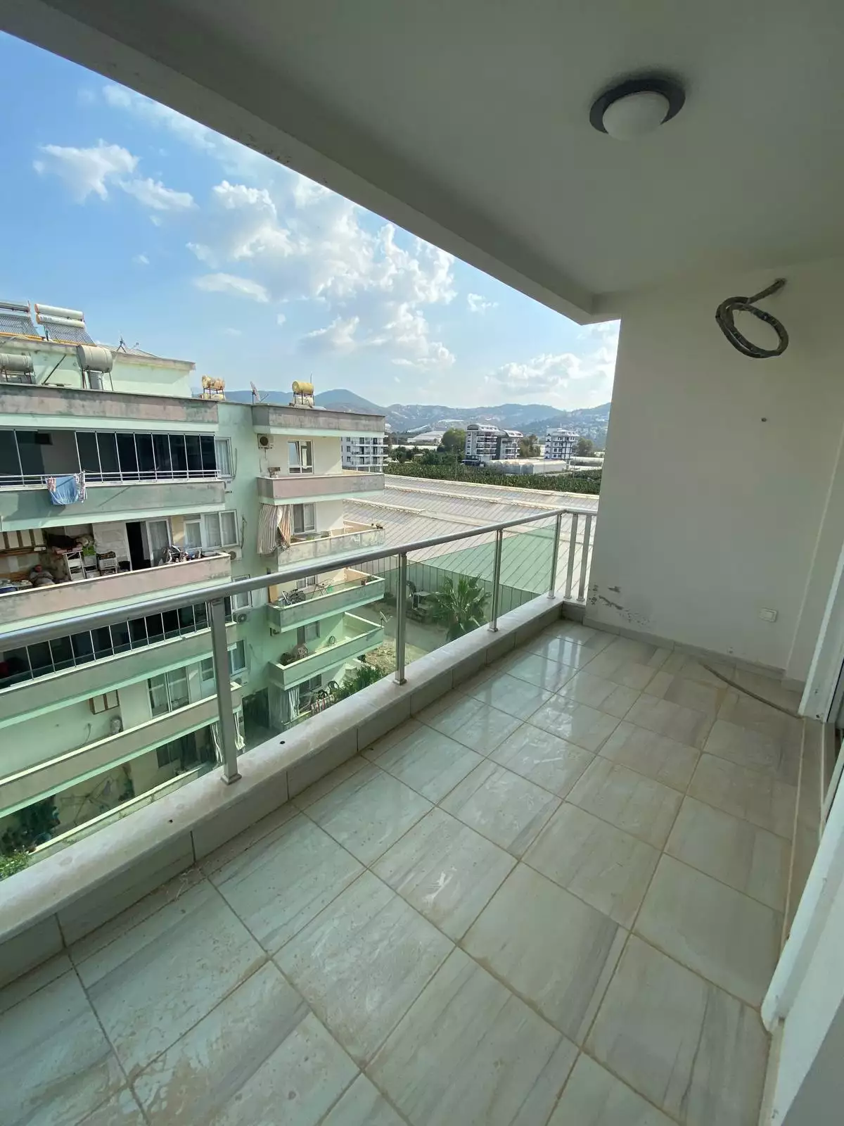 Квартира 85м² в Турции, Махмутлар. Стоимостью 90000€ аренда фото-4