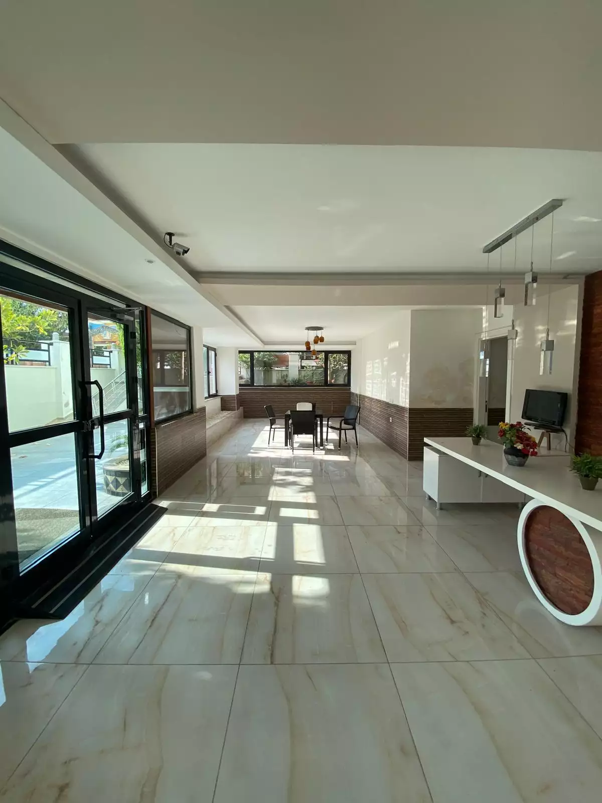 Квартира 85м² в Турции, Махмутлар. Стоимостью 90000€ аренда фото-5