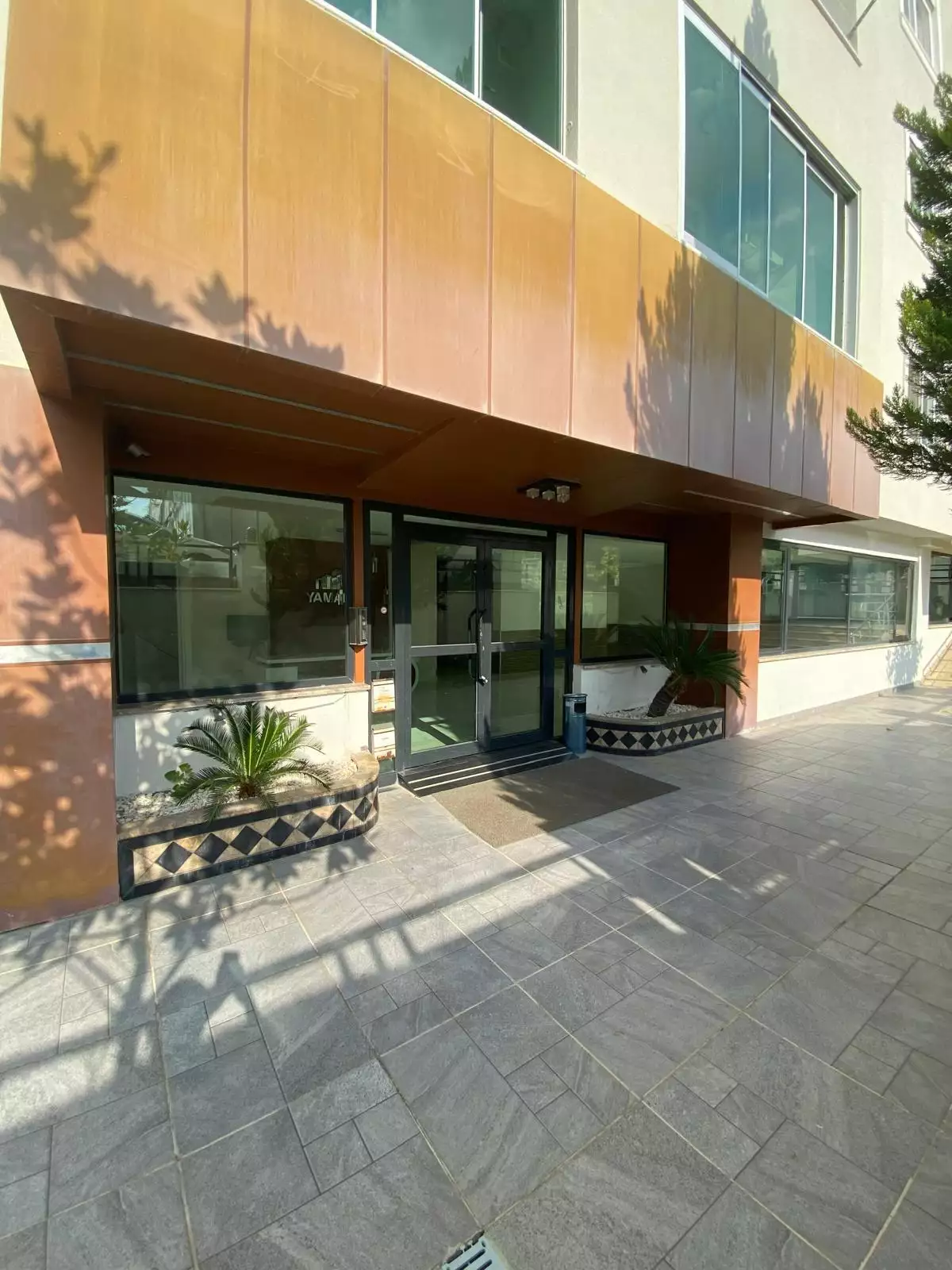 Квартира 85м² в Турции, Махмутлар. Стоимостью 90000€ аренда фото-7