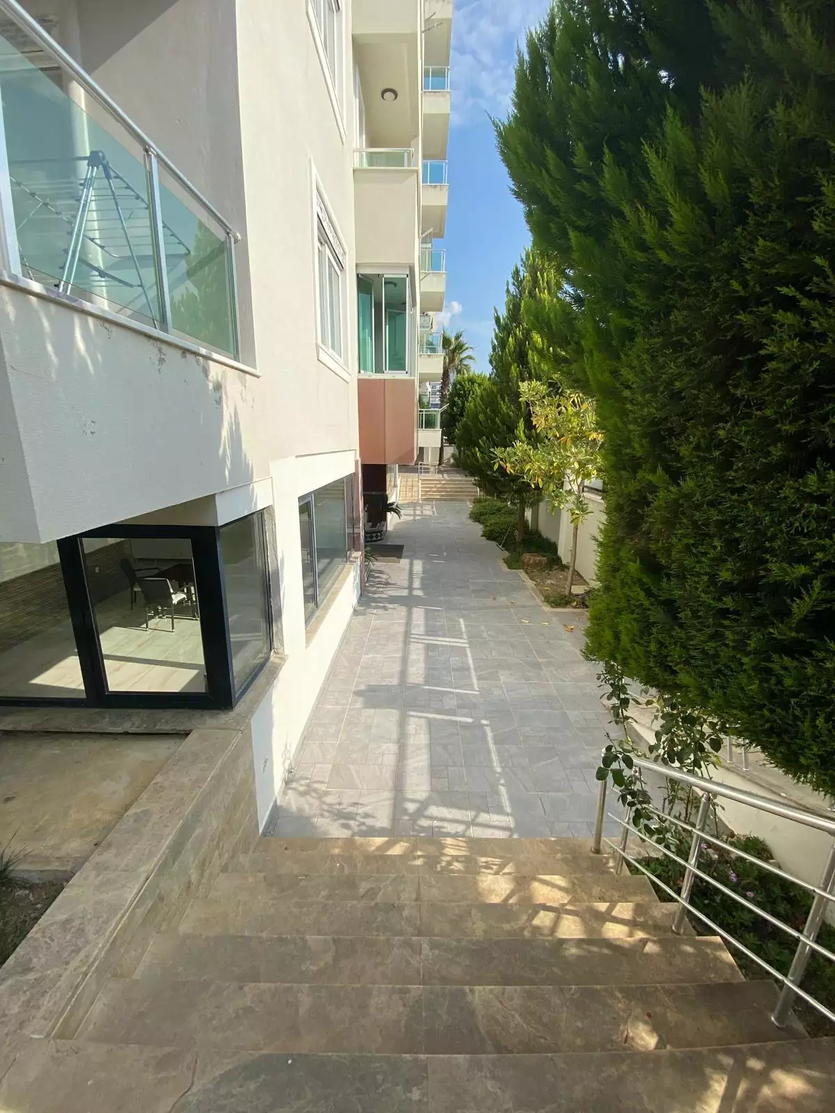 Квартира 85м² в Турции, Махмутлар. Стоимостью 90000€ аренда фото-9