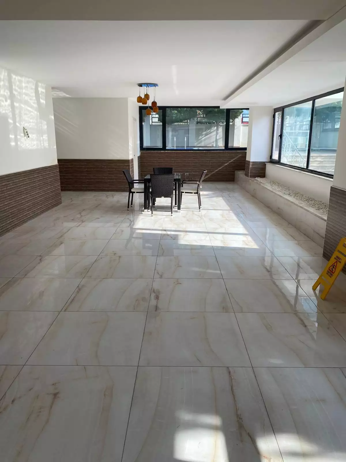 Квартира 85м² в Турции, Махмутлар. Стоимостью 90000€ аренда фото-12