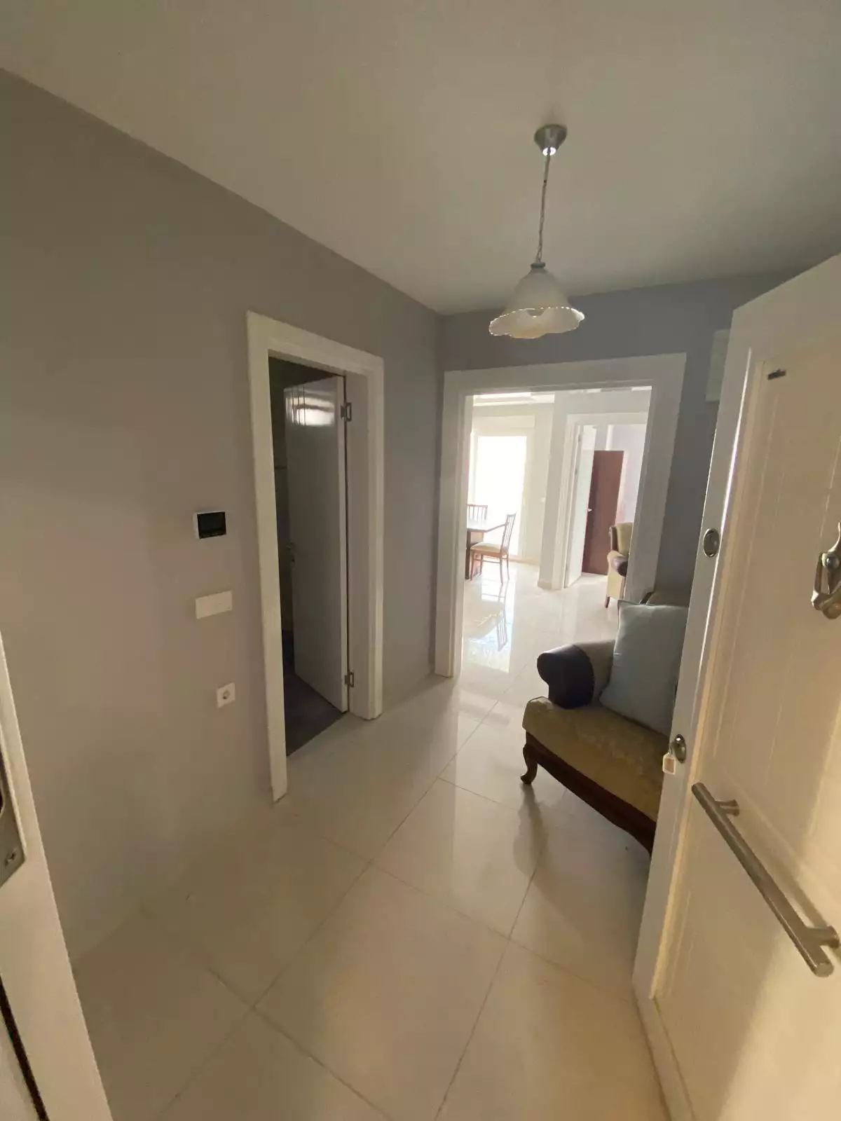 Квартира 85м² в Турции, Махмутлар. Стоимостью 90000€ аренда фото-13