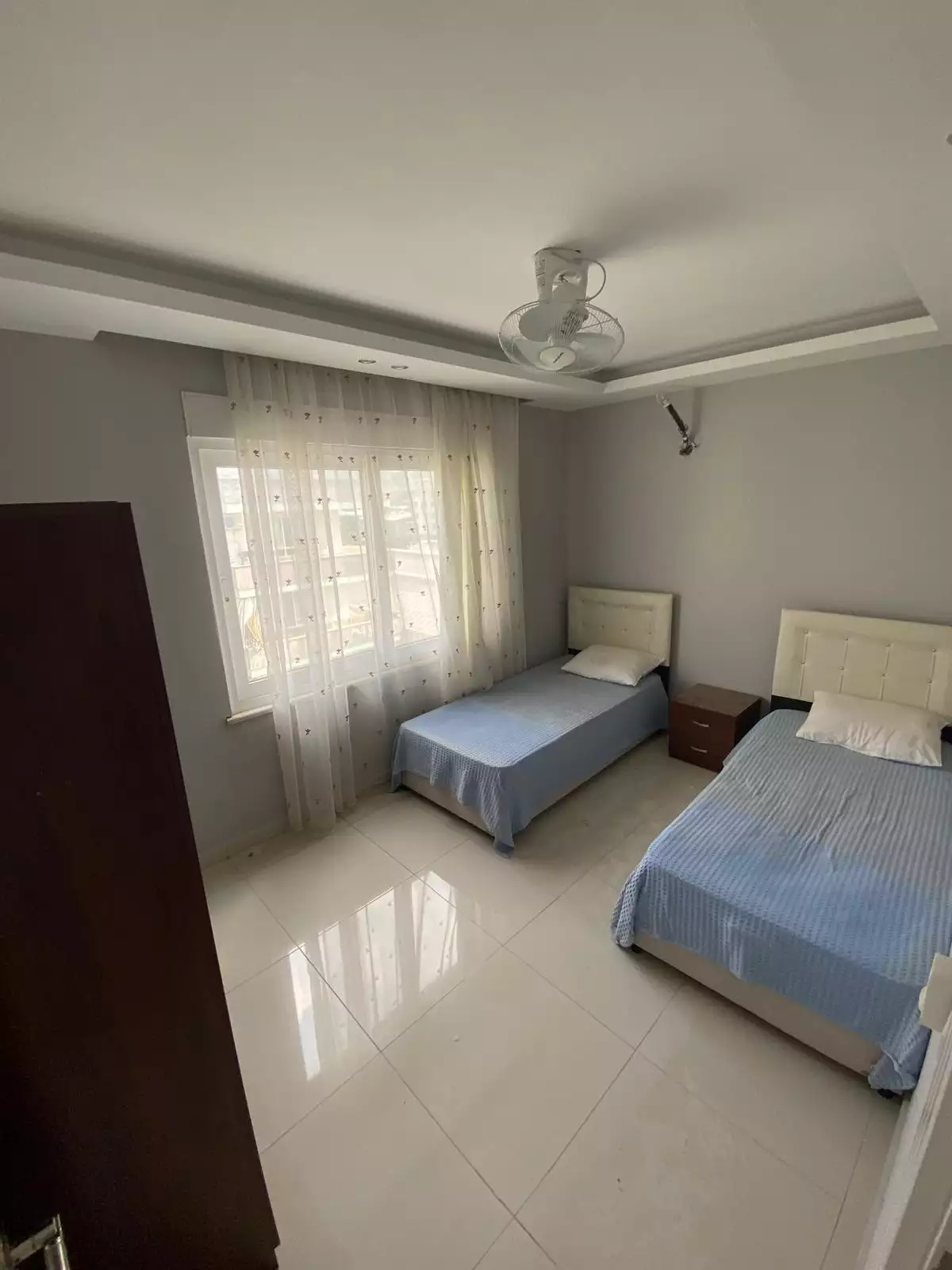 Квартира 85м² в Турции, Махмутлар. Стоимостью 90000€ аренда фото-14