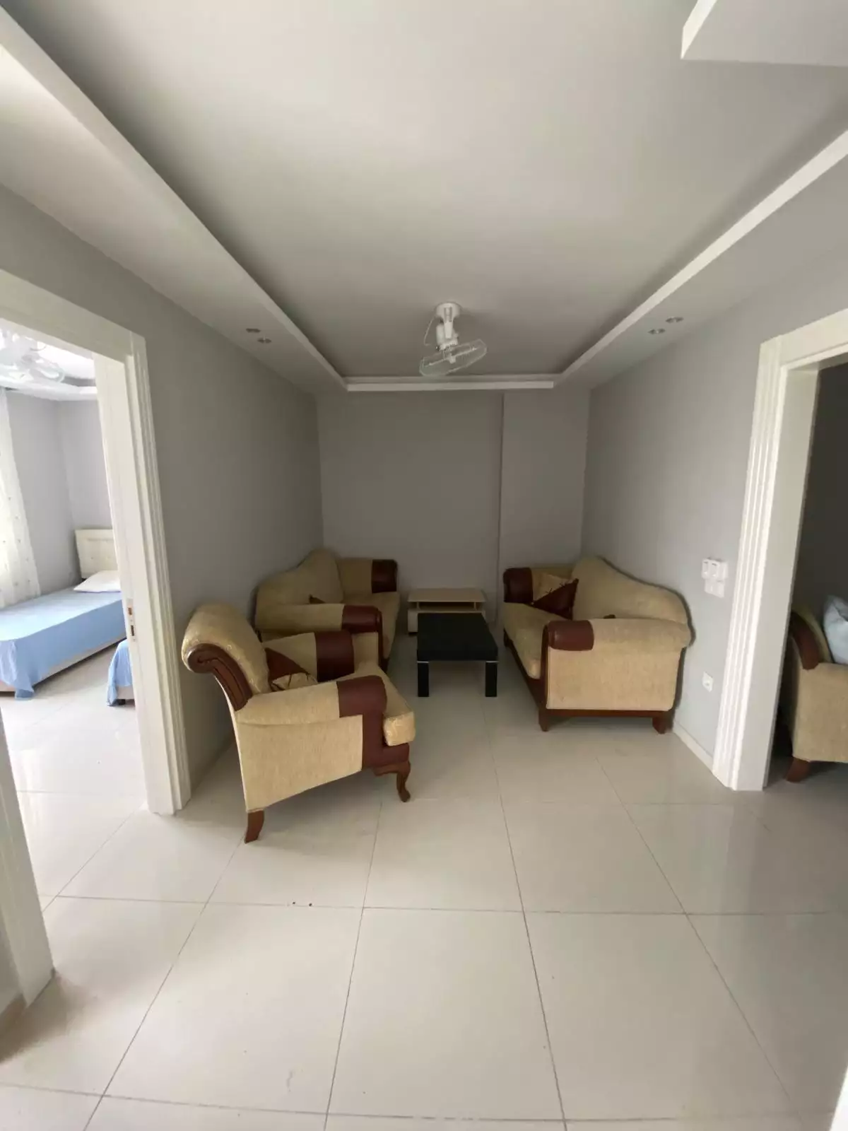 Квартира 85м² в Турции, Махмутлар. Стоимостью 90000€ аренда фото-15