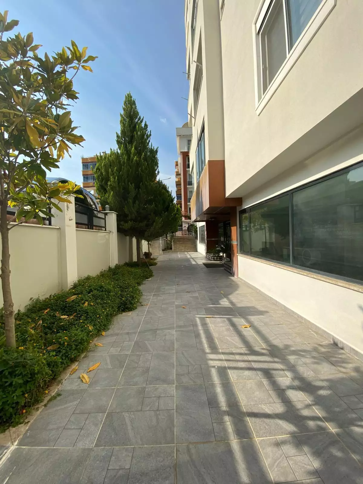 Квартира 85м² в Турции, Махмутлар. Стоимостью 90000€ аренда фото-16