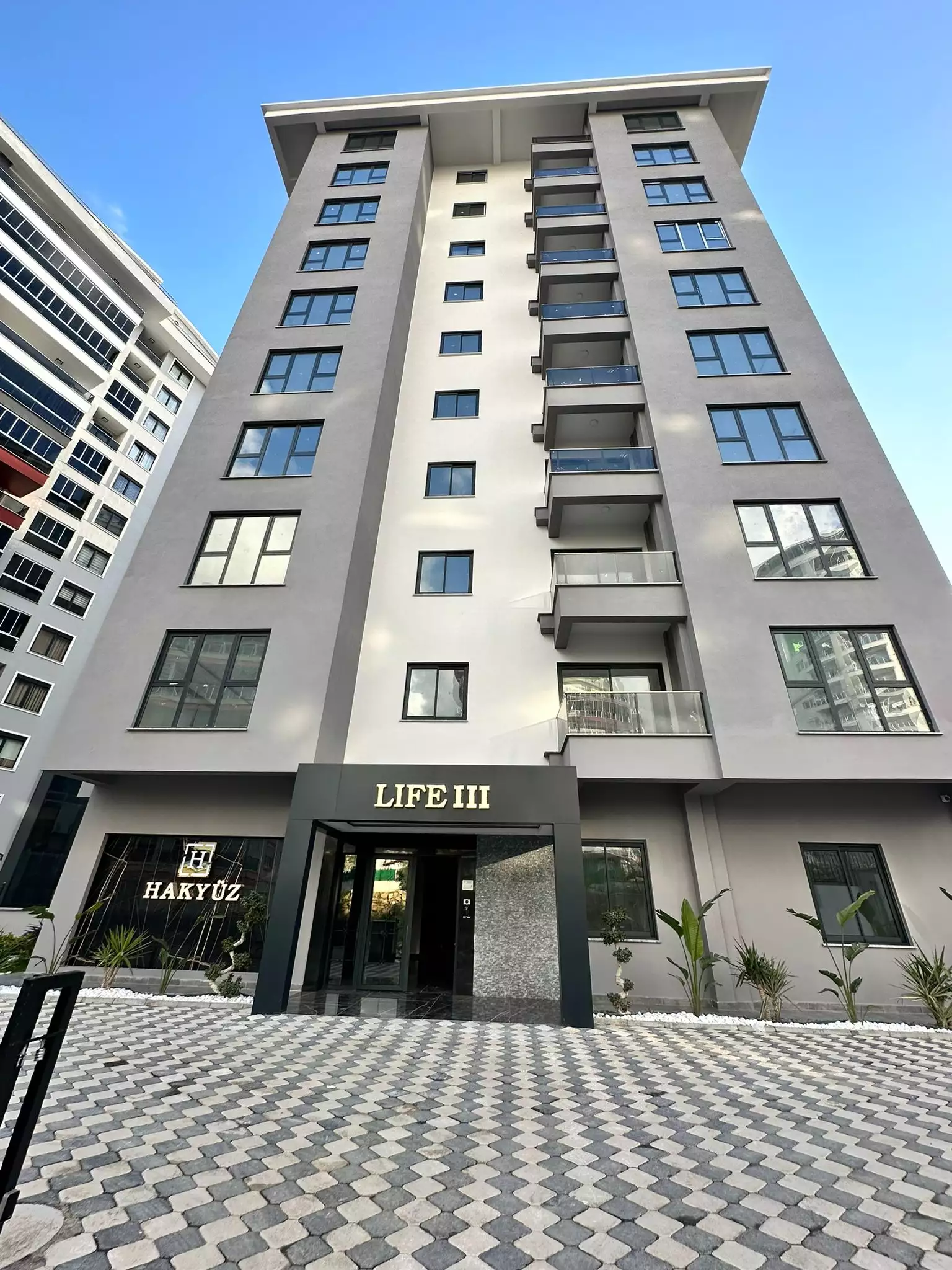 Квартира 55м² в Турции, Махмутлар. Стоимостью 87000€ аренда фото-6