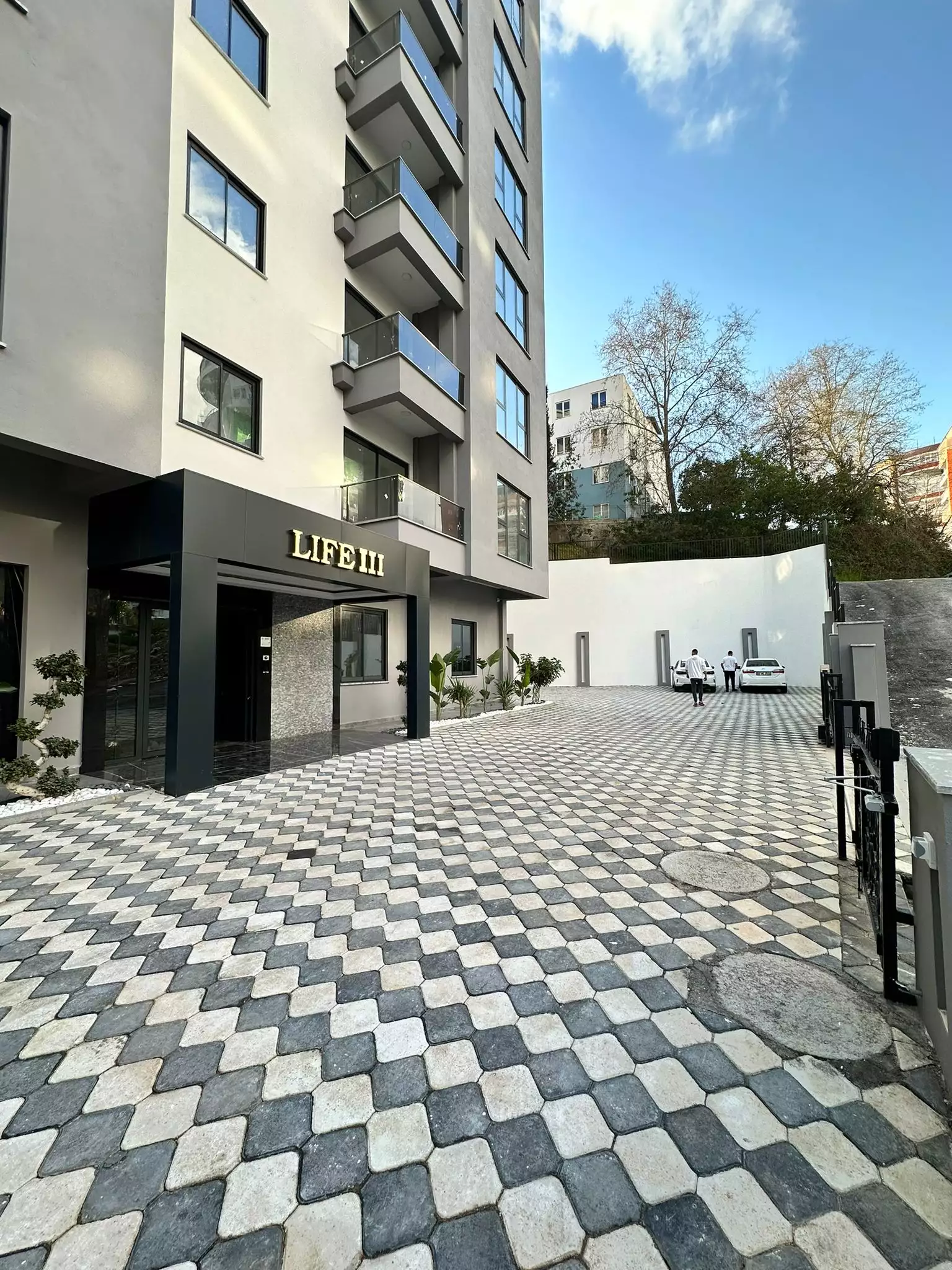 Квартира 55м² в Турции, Махмутлар. Стоимостью 87000€ аренда фото-8