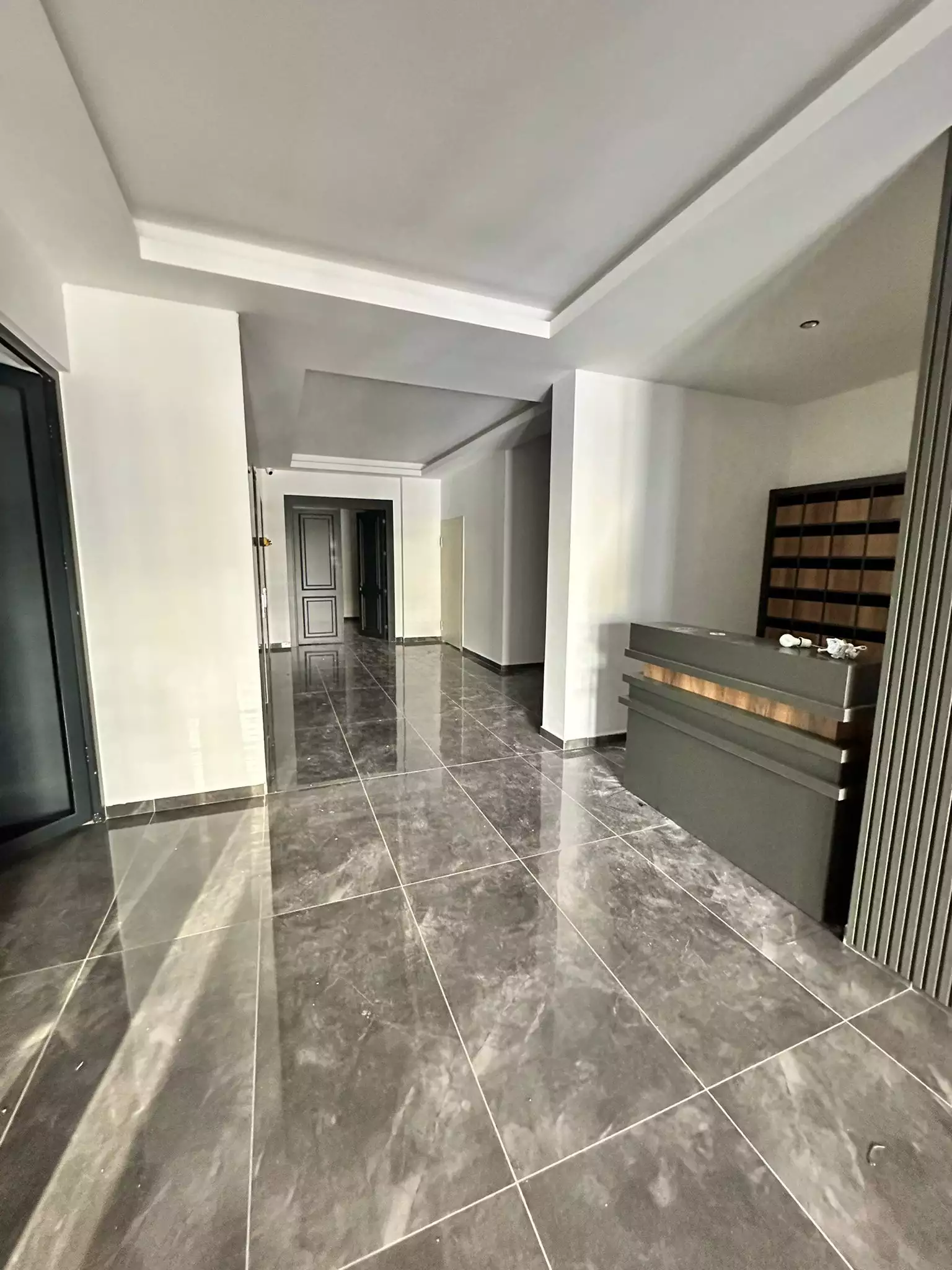 Квартира 55м² в Турции, Махмутлар. Стоимостью 87000€ аренда фото-16