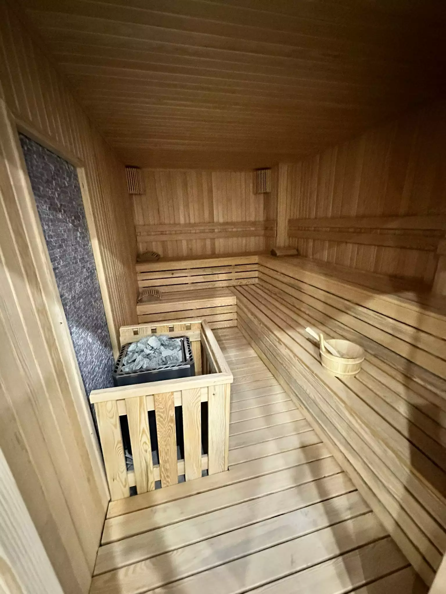 Квартира 55м² в Турции, Махмутлар. Стоимостью 87000€ аренда фото-19