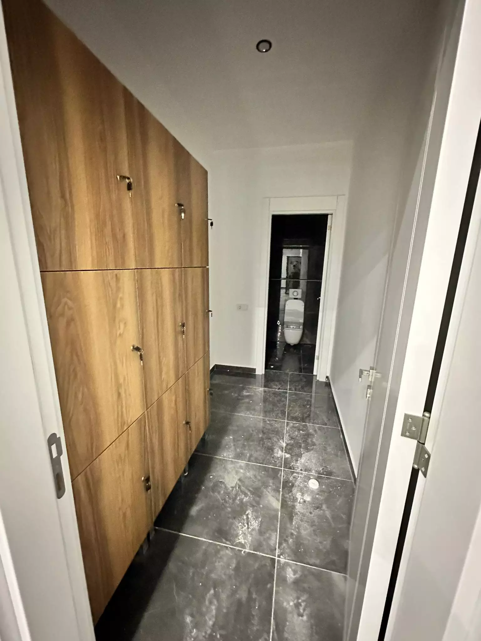 Квартира 55м² в Турции, Махмутлар. Стоимостью 87000€ аренда фото-21