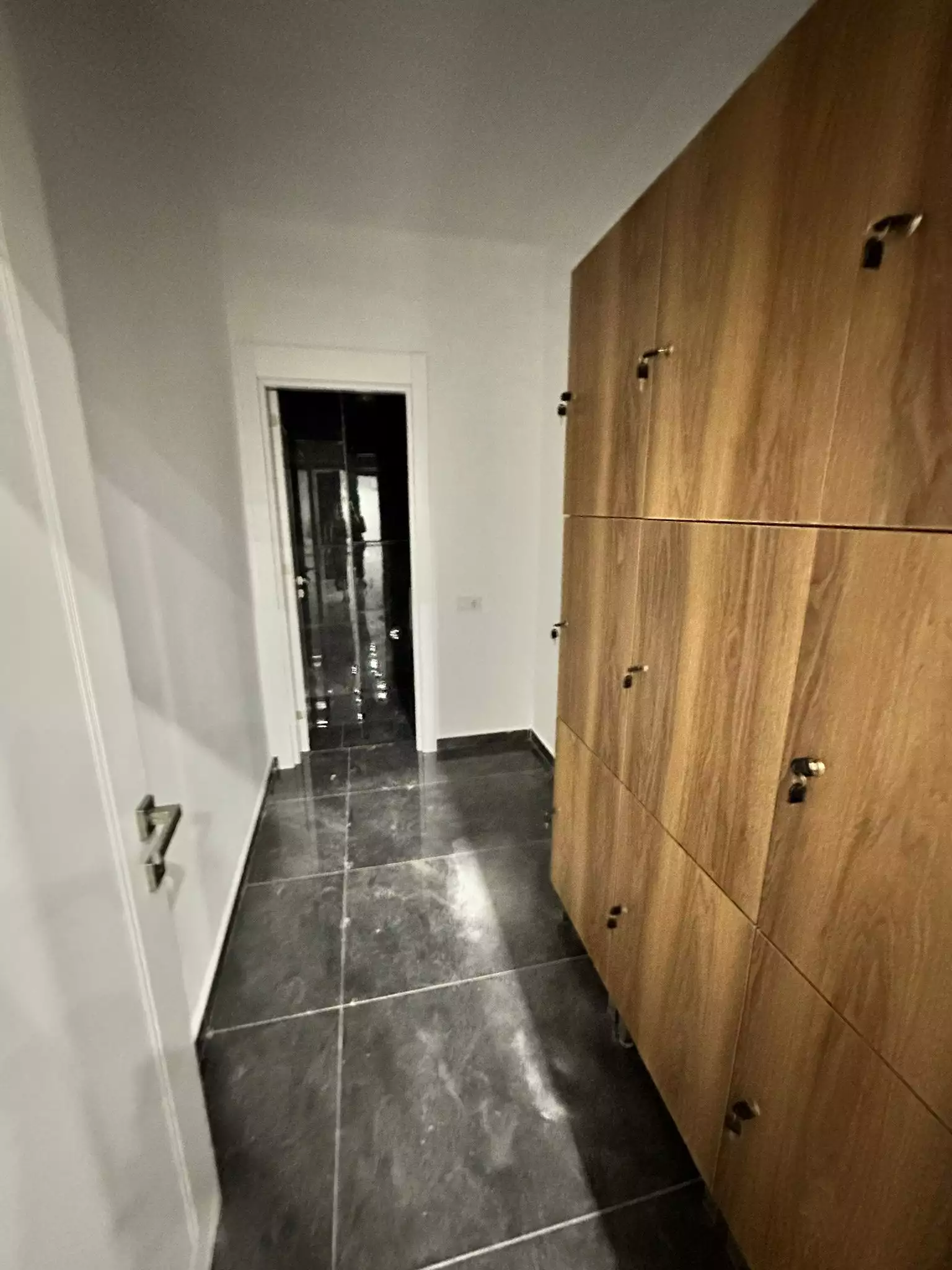 Квартира 55м² в Турции, Махмутлар. Стоимостью 87000€ аренда фото-23