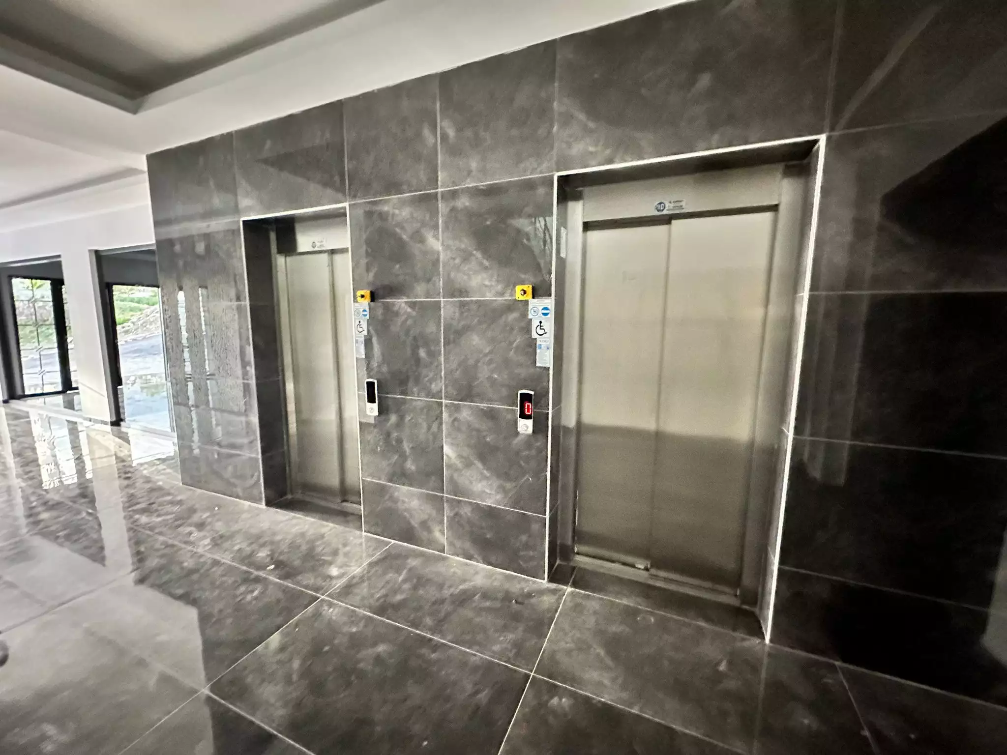 Квартира 55м² в Турции, Махмутлар. Стоимостью 87000€ аренда фото-24