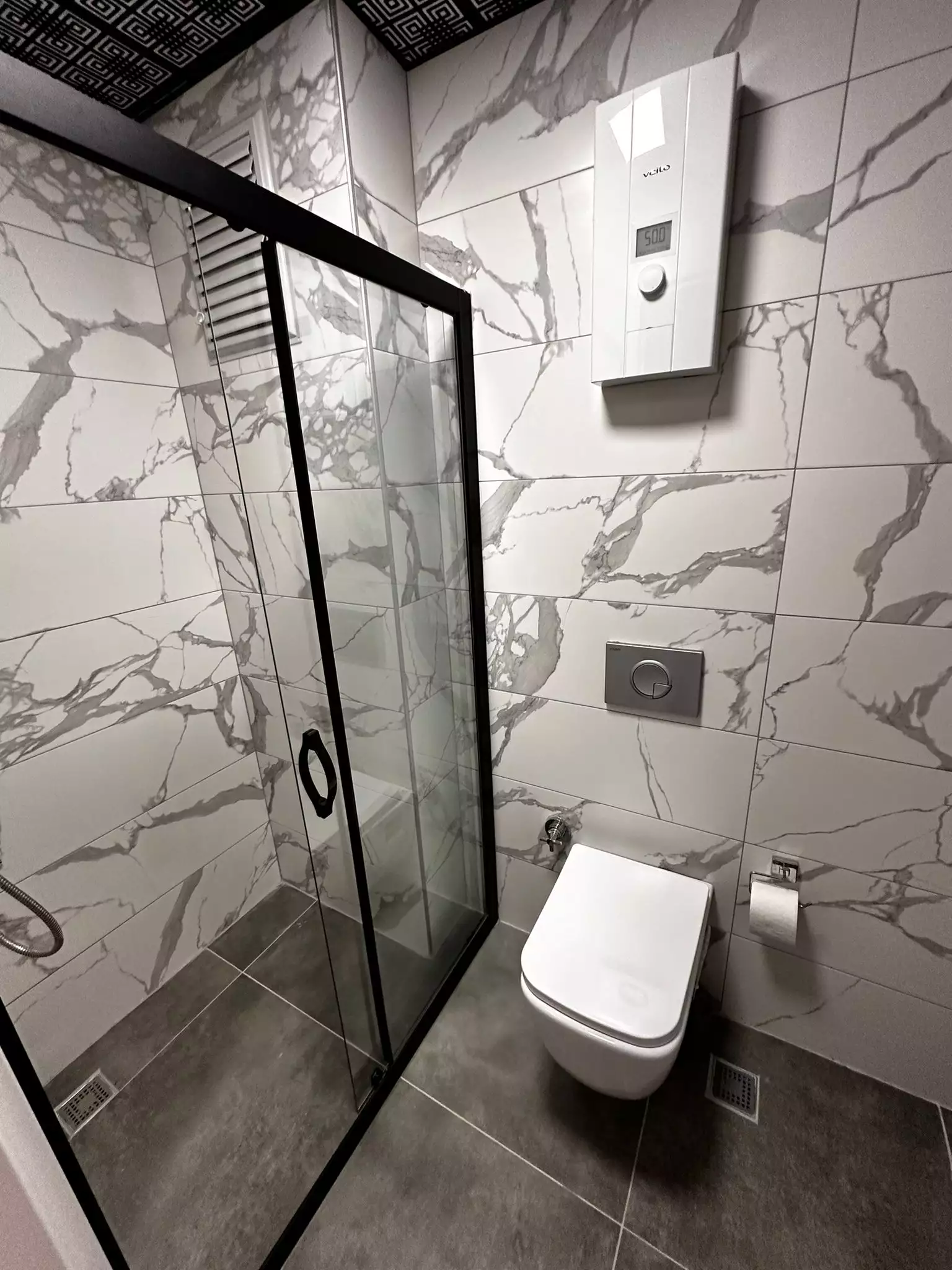 Квартира 55м² в Турции, Махмутлар. Стоимостью 87000€ аренда фото-29